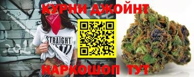 каннабис Кингисепп